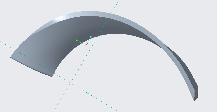 CFturbo逆向叶轮真的存在偏差,还不小!